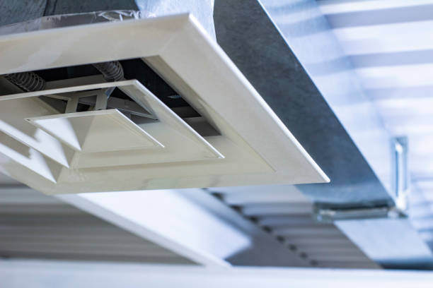 Best HVAC Duct Inspection Services  in Jonesboro, IN