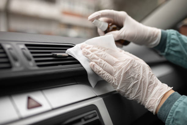 Best Best Air Duct Cleaning Company  in Jonesboro, IN