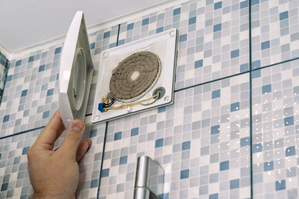 Best HVAC Duct Inspection Services  in Jonesboro, IN
