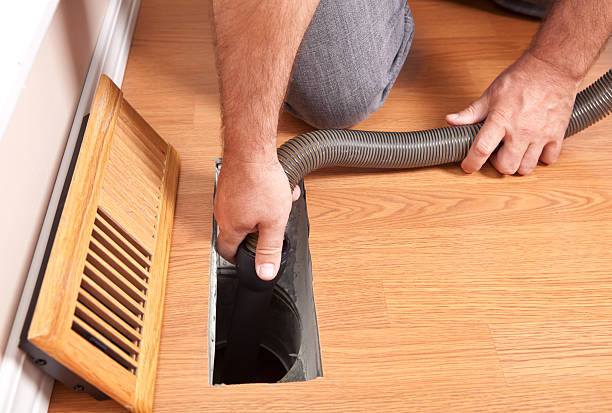 Best Air Duct Cleaning Near Me  in Jonesboro, IN