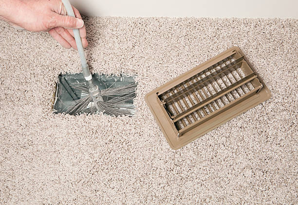 Best General Air Duct Cleaning  in Jonesboro, IN